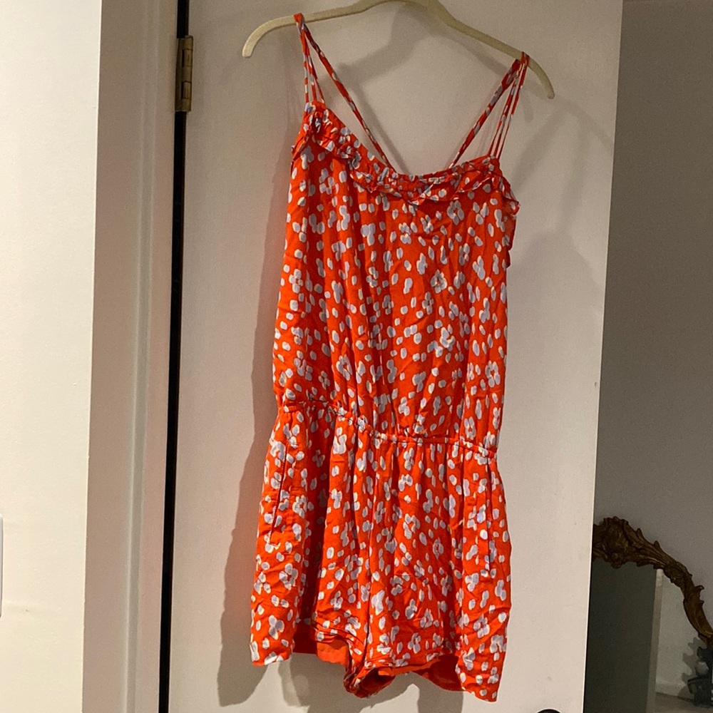 BCBG Generation Romper